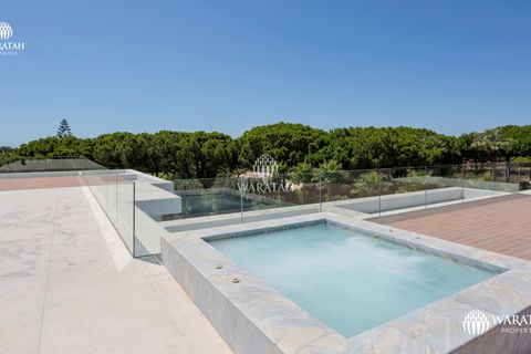 Villa i Quinta do Lago, Faro, Quinta do Lago - € 13.750.000 | Ref: Burgess - foto 6